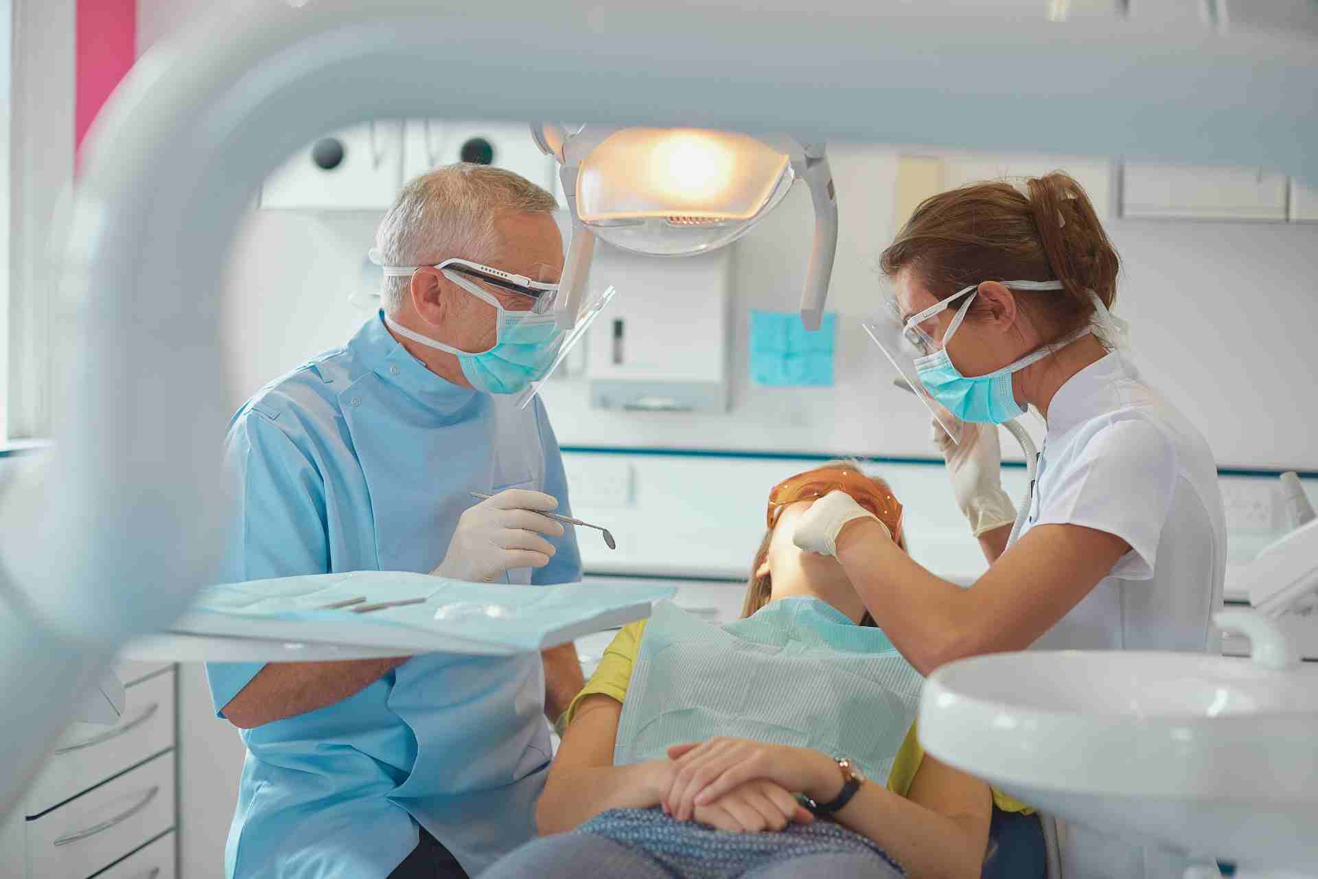 Dentist in Forrest City, AR